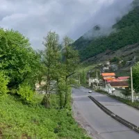 تو این لوکیشن با هوای خنک(ویلای دلخواه بساز)