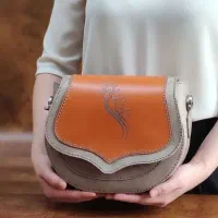 تولید کننده ی کیف و کمربند چرم طبیعی|کیف، کفش، کمربند|بیرجند, |دیوار