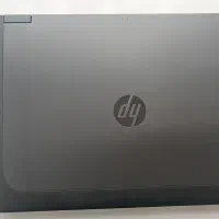 لپتاپ HP مدل zbook