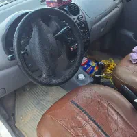 فروش دوو ماتیز ۸۱|خودرو سواری و وانت|شیراز, مسلم|دیوار