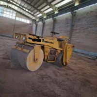 کرایه غلطک متوری سبک سنگین باضربه زمین تنیس|خدمات حمل و نقل|شهریار, حصار ساتی|دیوار