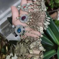 آویز قدیمی ورشو