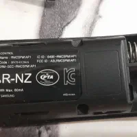 کنترل تلوزیون مارک سامسونگ|تلویزیون و پروژکتور|ماهدشت, |دیوار