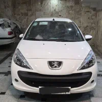 پژو ۲۰۷ tu5p