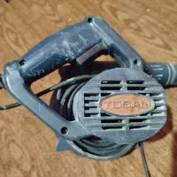 دمنده  توسن