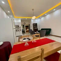 کد ۵۵/دوبلکس با استخر روباز ٪روف مشرف ب بهشت سندار|فروش خانه و ویلا|امامزاده عبدالله, |دیوار