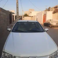 پارس مدل۹۳داشپورت جدید دوگانه CNGکارخونه|خودرو سواری و وانت|بندرعباس, |دیوار