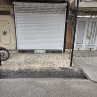 اجاره مغازه خیابان منتظری بین آفرینش وهجرت