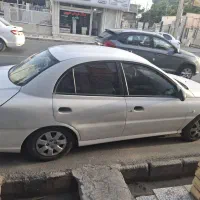 ریو مدل 86|خودرو سواری و وانت|گنبد کاووس, |دیوار