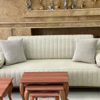 مبل طرح مینیمال