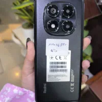 شیائومی Note 14 pro 4G حافظه 256|موبایل|بم, |دیوار