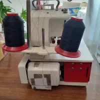 چرخ خیاطی ویکتوریا HA800|چرخ خیاطی و ریسندگی|تهران, علم و صنعت|دیوار