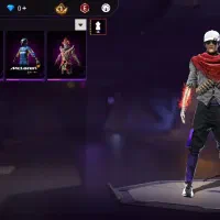 اکانت فیری فایر معاوضه و فروش اکانت نابیه گاد|کنسول، بازی ویدئویی و آنلاین|جوادآباد, |دیوار