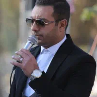 مداح حرفهای برای مراسم ترحیم و عزاداری|خدمات پذیرایی، مراسم|ری, دولتآباد|دیوار