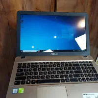 لپ‌تاپ ایسوس ASUS X541U
