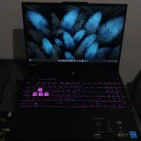 لپ تاپ Asus fx507zc4