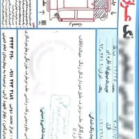 پراید نقره ای مدل 91|خودرو سواری و وانت|بندر ترکمن, |دیوار