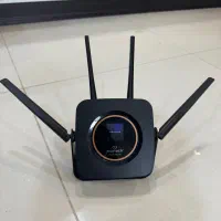 مودم روتر بیسیم نزتک naztech