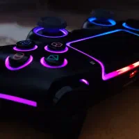 دسته بازی هیسکا