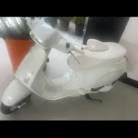 وسپا جاستین بیبر ۱۲۵ صفر