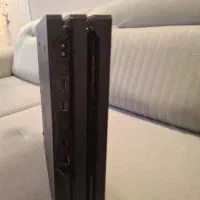 PS4 pro . کنسول بازی