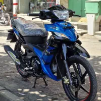 تی وی اس نیرو موتور مدل 1403