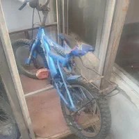 سه عدوچرخه به علت جابجایی میفروشم