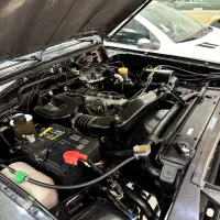 پاترول خشک مدل ۸۲سافاری ۶۲هزارتا کارکرد واقعی|خودرو سواری و وانت|تهران, عبدل‌آباد|دیوار