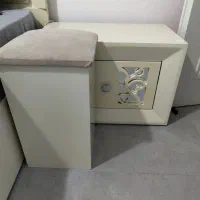 سرویس خواب دو نفره|تخت و سرویس خواب|تهران, جابری|دیوار
