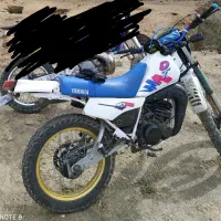 DT 175|موتورسیکلت|ملایر, |دیوار