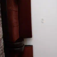 مبل ۷نفره و میز و گل میز