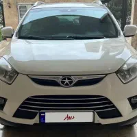 جکs3 مدل ۱۴۰۰ فقط فروش اقساطی