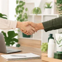 دعوت به همکاری در حوزه محصولات سلامت‌محور