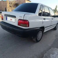 پراید مدل 83|خودرو سواری و وانت|رفسنجان, |دیوار
