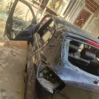 تیبا ۲ مدل ۹۴|خودرو سواری و وانت|نقده, |دیوار