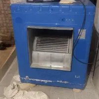 کولر ابی