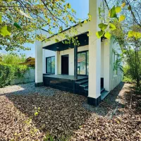 ویلا ۲۰۰ متری مدرن اقساط بلند مدت