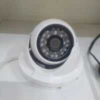 دوربین مداربسته|دوربین مداربسته|قم, شهرک مهدیه (مدرس)|دیوار