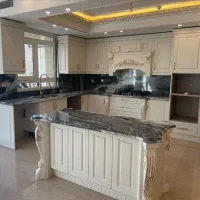 پاسداران135متر 3خواب 2 پارکینگ