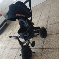 سه چرخه مشابه نو|دوچرخه، اسکیت، اسکوتر|شهریار, شهریار|دیوار