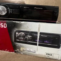 ضبط پایونیر شیش خروجه