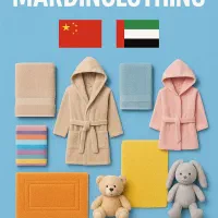 خرده و عمده حولهو دستمال نانو