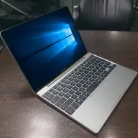 مینی لپتاپ لمسی نسل 8 توشیبا ژاپنی حافظه SSD