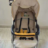 سیسمونی نوزاد