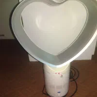 پنکه بدون پره
