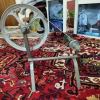 جهره عتیقه|کلکسیون اشیاء عتیقه|سهند, |دیوار