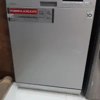 ماشین ظرفشویی ال جی نونو