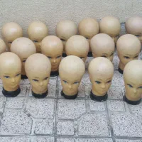 مانکن کلاه