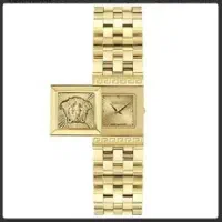 ساعت زنانه گم شده