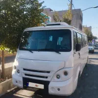مینی بوس کارسان